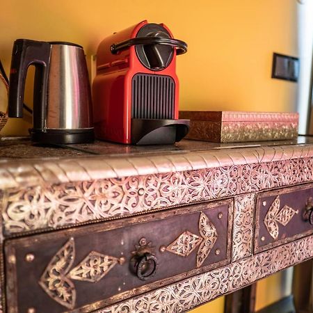 Bed and Breakfast Gato Preto De Silves - Adults Only Екстер'єр фото