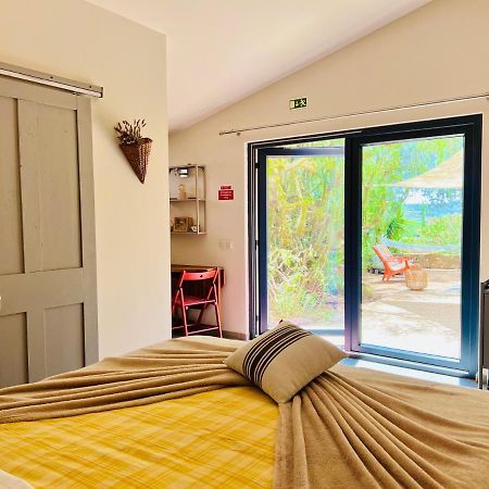 Bed and Breakfast Gato Preto De Silves - Adults Only Екстер'єр фото