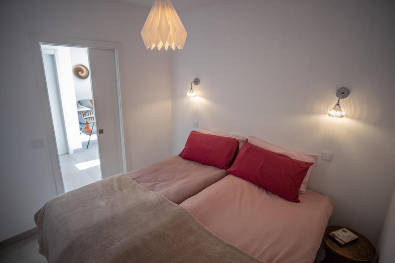 Bed and Breakfast Gato Preto De Silves - Adults Only Екстер'єр фото