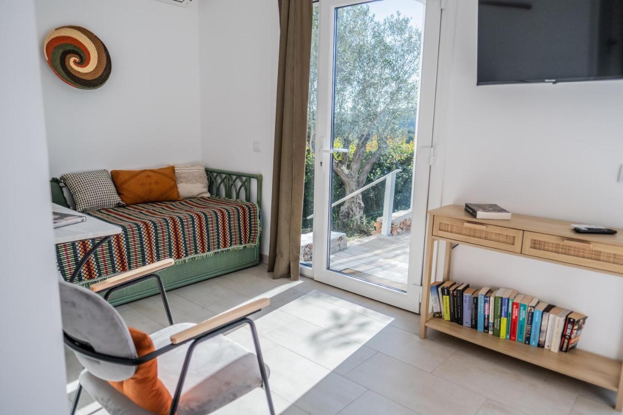 Bed and Breakfast Gato Preto De Silves - Adults Only Екстер'єр фото
