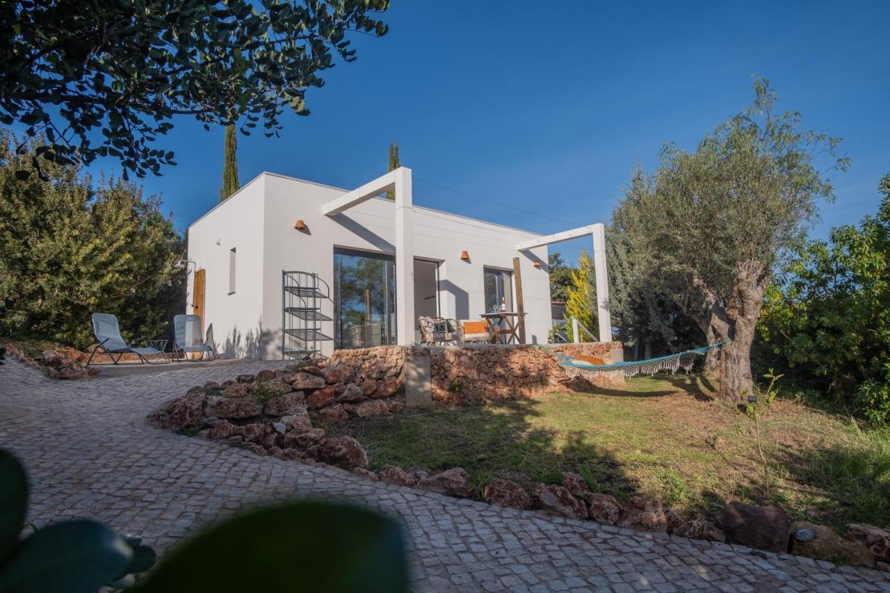 Bed and Breakfast Gato Preto De Silves - Adults Only Екстер'єр фото