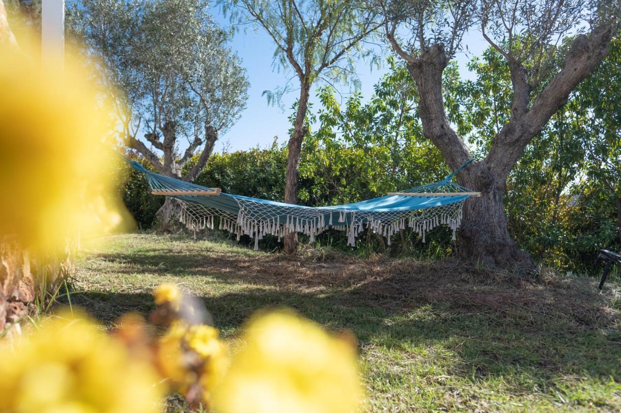 Bed and Breakfast Gato Preto De Silves - Adults Only Екстер'єр фото
