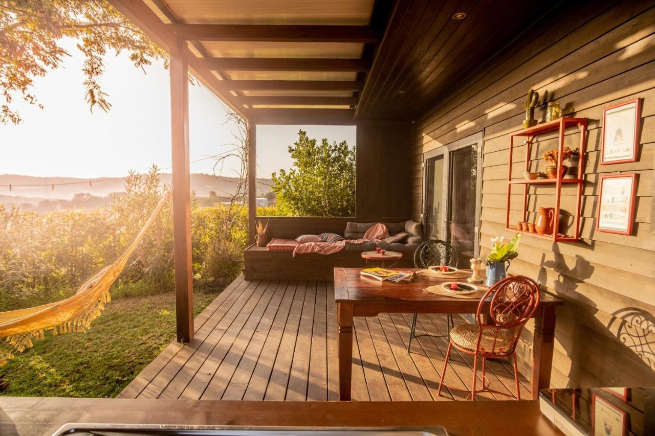 Bed and Breakfast Gato Preto De Silves - Adults Only Екстер'єр фото