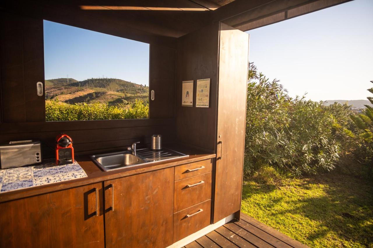 Bed and Breakfast Gato Preto De Silves - Adults Only Екстер'єр фото