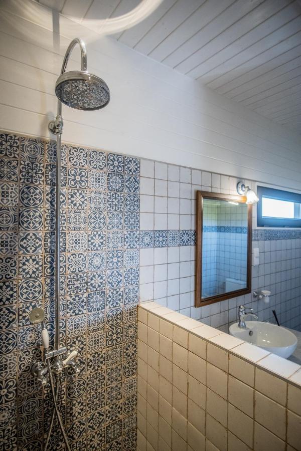 Bed and Breakfast Gato Preto De Silves - Adults Only Екстер'єр фото