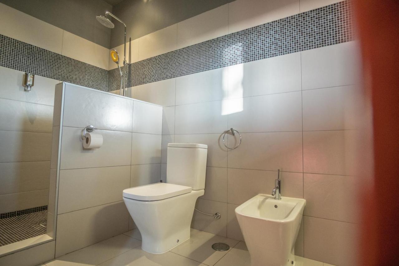 Bed and Breakfast Gato Preto De Silves - Adults Only Екстер'єр фото
