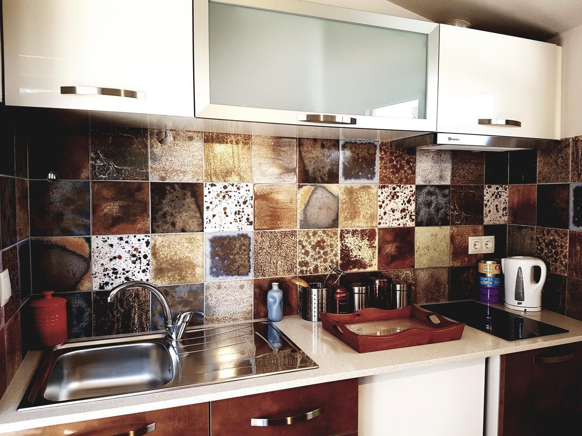 Bed and Breakfast Gato Preto De Silves - Adults Only Екстер'єр фото