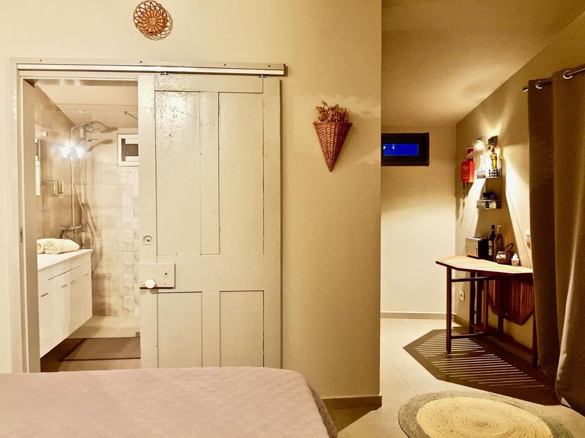 Bed and Breakfast Gato Preto De Silves - Adults Only Екстер'єр фото