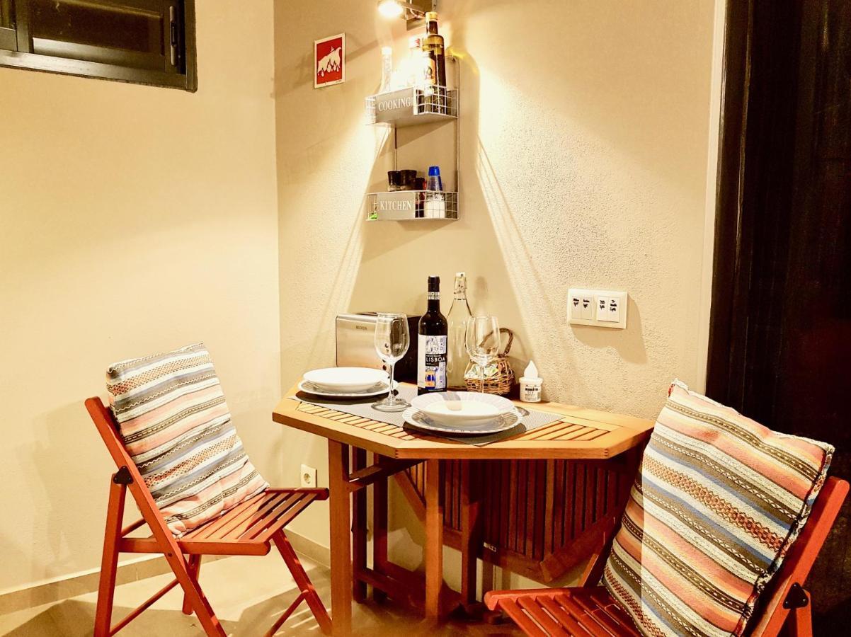 Bed and Breakfast Gato Preto De Silves - Adults Only Екстер'єр фото